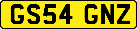 GS54GNZ
