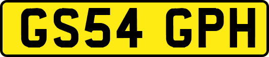 GS54GPH
