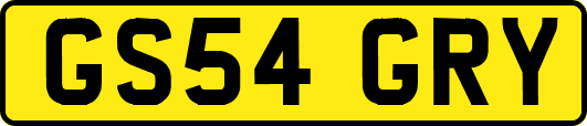 GS54GRY