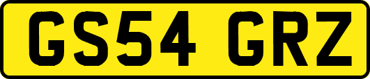 GS54GRZ