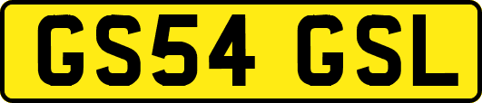 GS54GSL