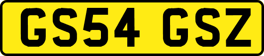 GS54GSZ