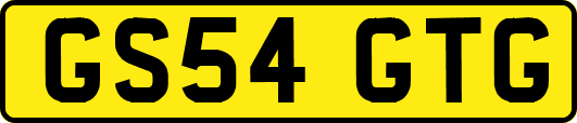 GS54GTG