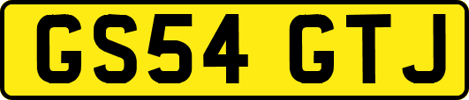 GS54GTJ