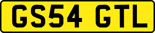 GS54GTL