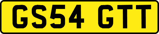 GS54GTT