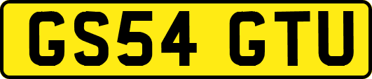 GS54GTU