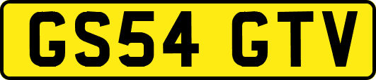 GS54GTV