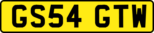 GS54GTW