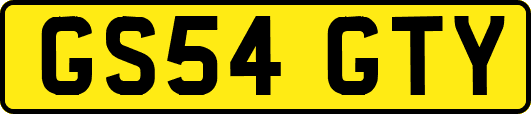 GS54GTY