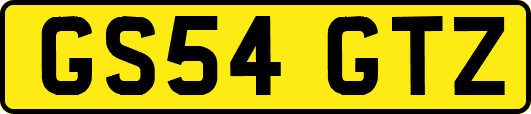 GS54GTZ