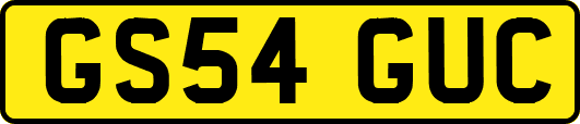 GS54GUC