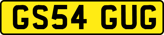 GS54GUG