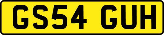 GS54GUH