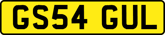 GS54GUL