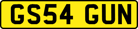 GS54GUN