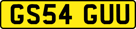 GS54GUU