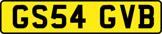 GS54GVB