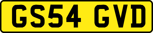 GS54GVD