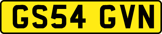 GS54GVN