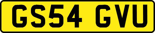 GS54GVU