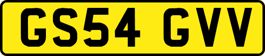 GS54GVV