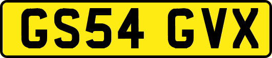 GS54GVX