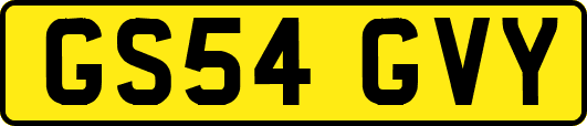 GS54GVY