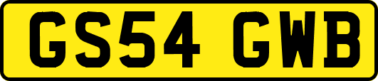 GS54GWB
