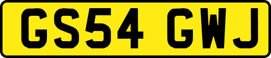 GS54GWJ