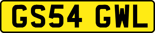 GS54GWL