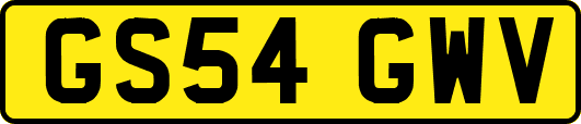 GS54GWV