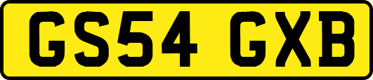 GS54GXB