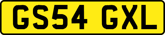 GS54GXL