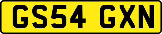 GS54GXN