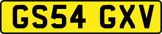 GS54GXV