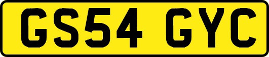 GS54GYC
