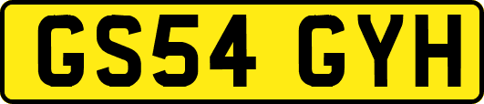 GS54GYH