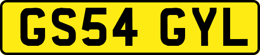 GS54GYL