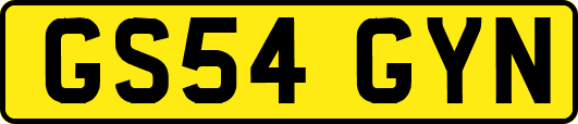 GS54GYN