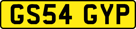 GS54GYP