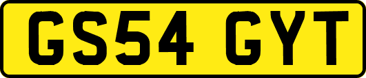 GS54GYT