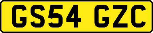 GS54GZC