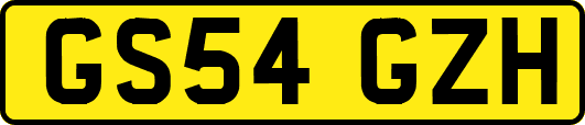 GS54GZH