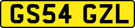 GS54GZL