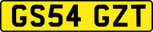GS54GZT