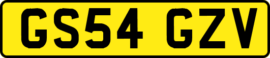 GS54GZV