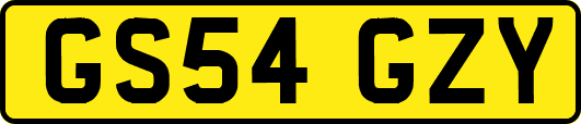 GS54GZY