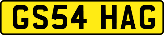 GS54HAG