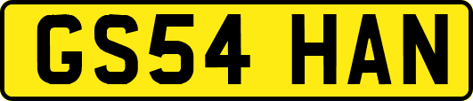 GS54HAN